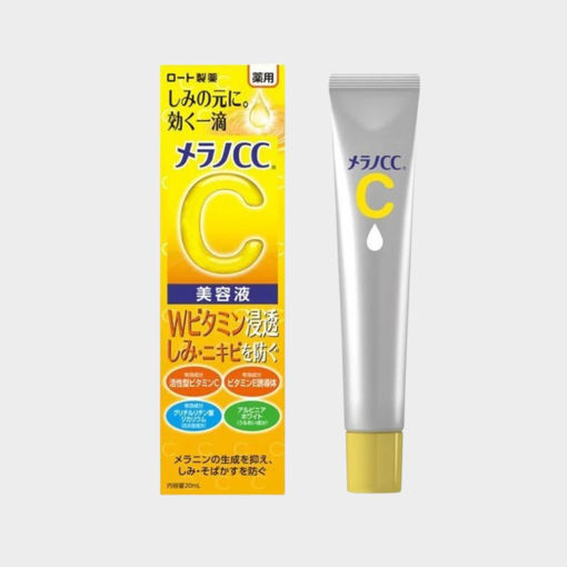 Picture of MELANO CC ANTI-SPOT ESSENCE